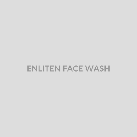 ENLITEN FACE WASH - Bolan Clinic Pharmacy