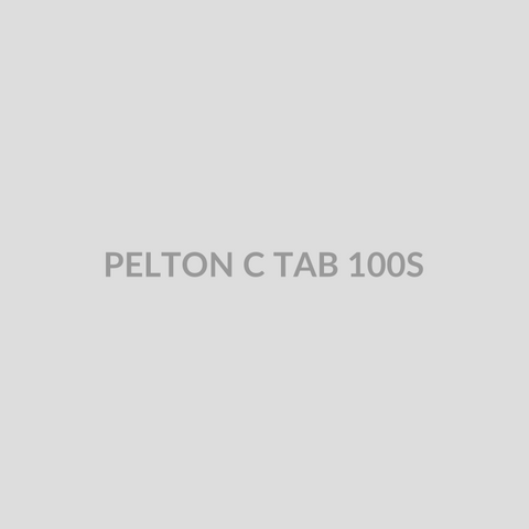 PELTON C TAB 100S - Bolan Clinic Pharmacy