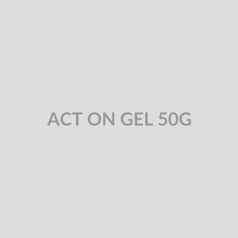 ACT ON GEL 50G - Bolan Clinic Pharmacy