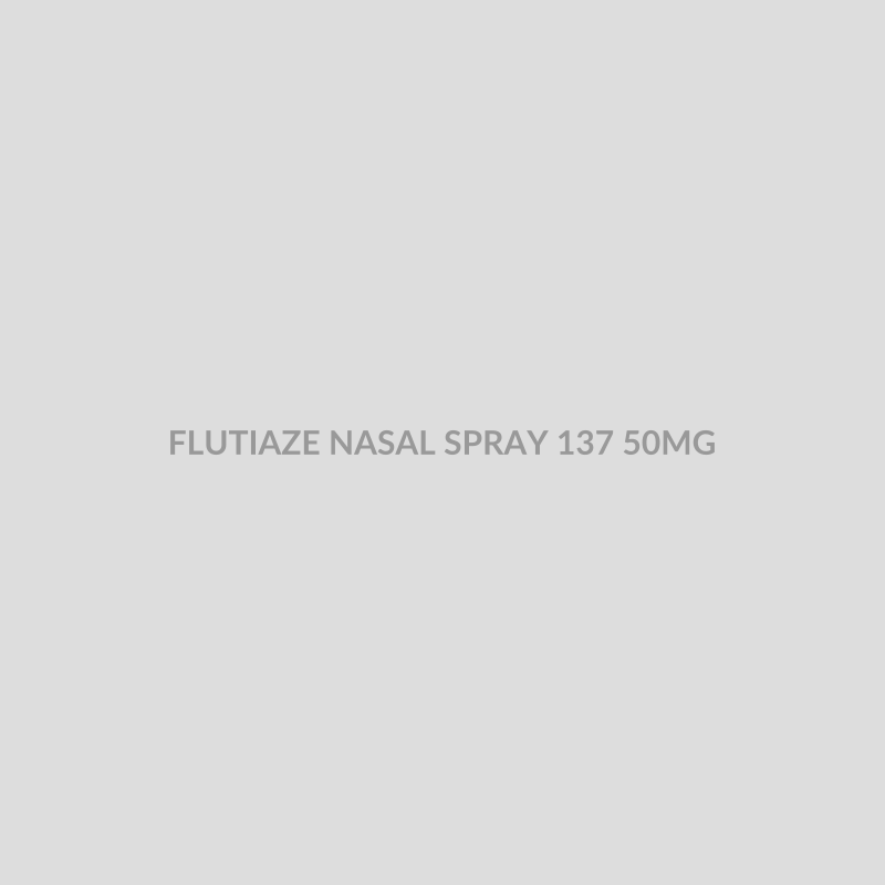 FLUTIAZE NASAL SPRAY 137 50MG - Bolan Clinic Pharmacy