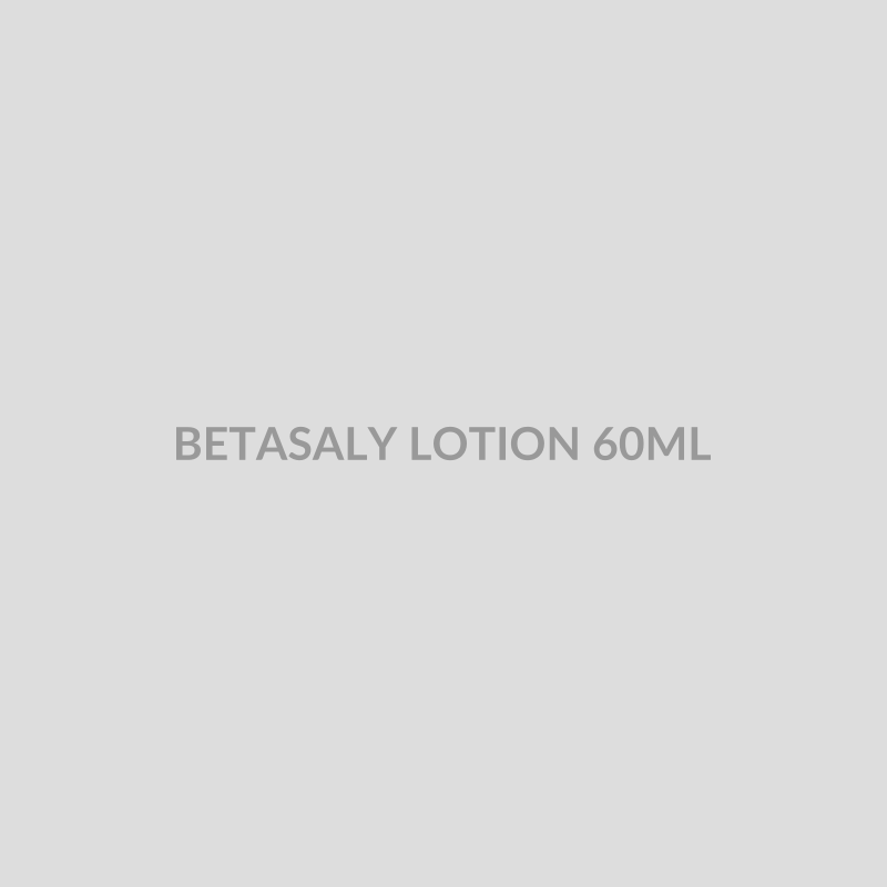 BETASALY LOTION 60ML - Bolan Clinic Pharmacy