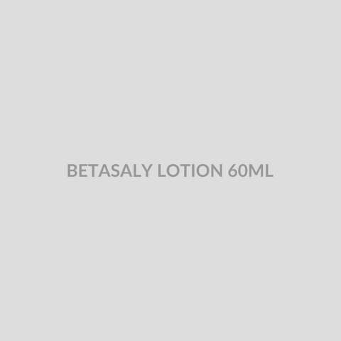 BETASALY LOTION 60ML - Bolan Clinic Pharmacy