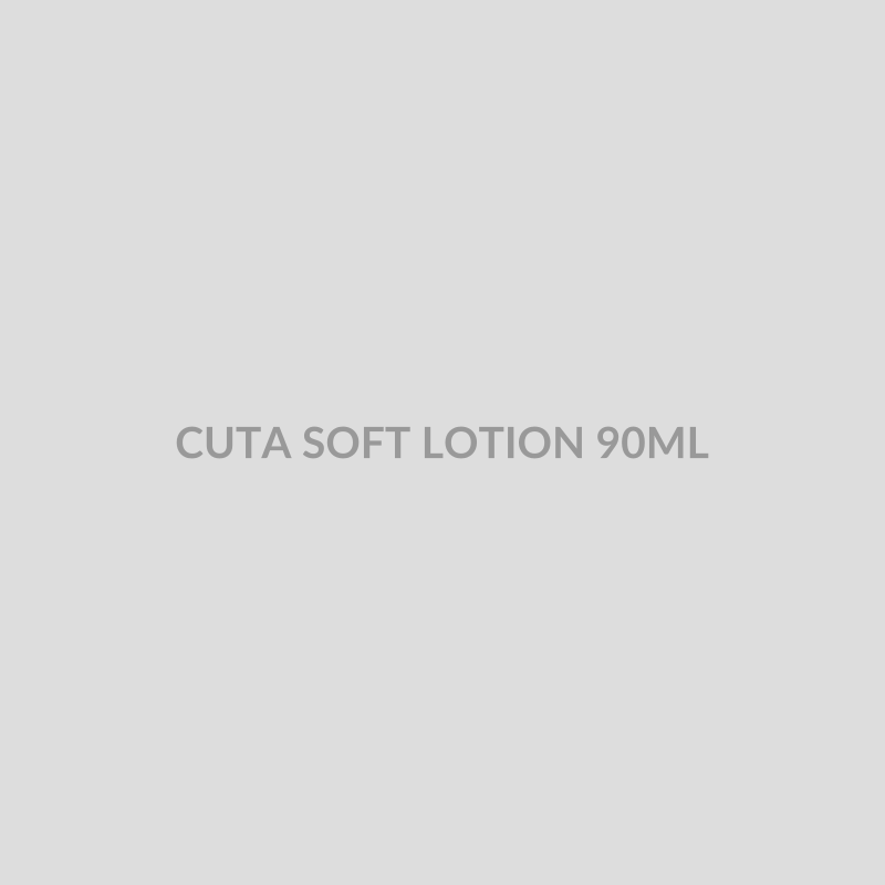 CUTA SOFT LOTION 90ML - Bolan Clinic Pharmacy