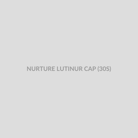 NURTURE LUTINUR CAP (30S) - Bolan Clinic Pharmacy