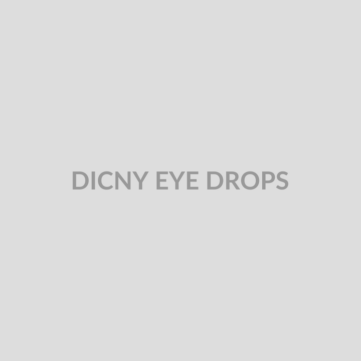 DICNY EYE DROPS - Bolan Clinic Pharmacy