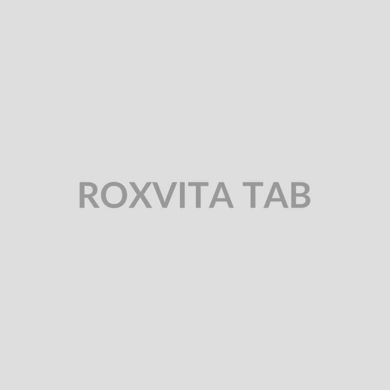 ROXVITA TAB - Bolan Clinic Pharmacy