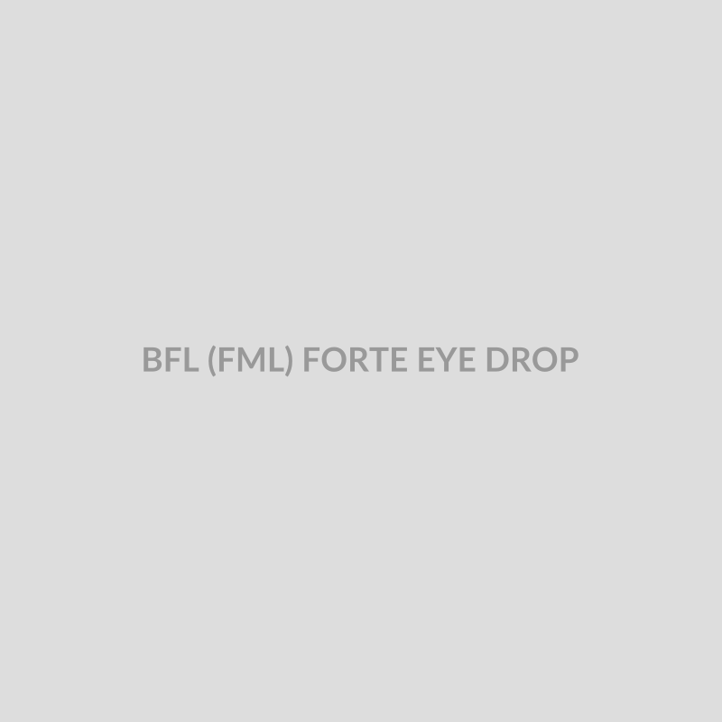 BFL (FML) FORTE EYE DROP - Bolan Clinic Pharmacy