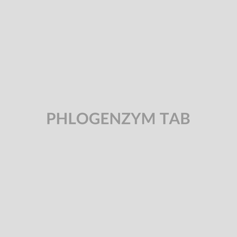 PHLOGENZYM TAB - Bolan Clinic Pharmacy