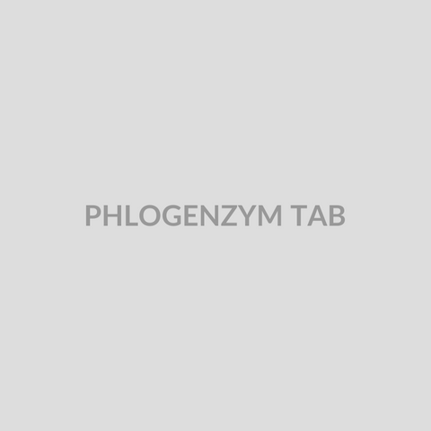 PHLOGENZYM TAB - Bolan Clinic Pharmacy