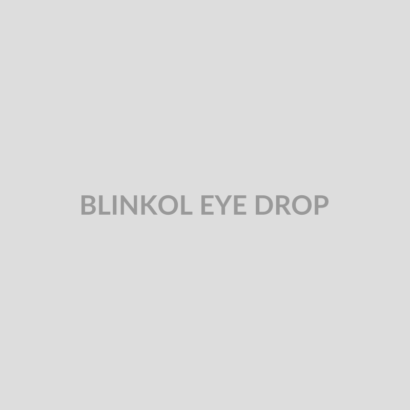 BLINKOL EYE DROP - Bolan Clinic Pharmacy