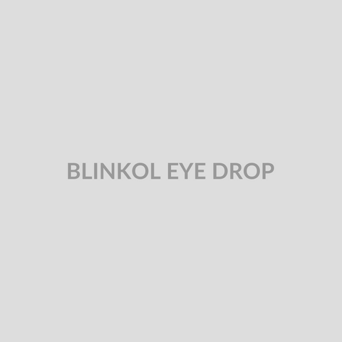 BLINKOL EYE DROP - Bolan Clinic Pharmacy