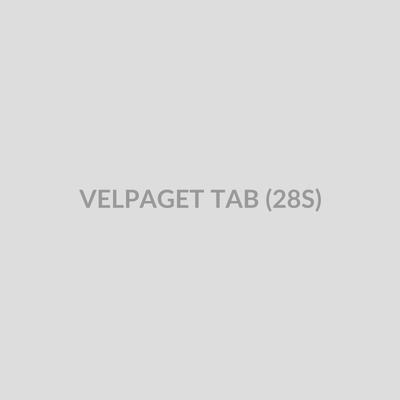 VELPAGET TAB (28S) - Bolan Clinic Pharmacy