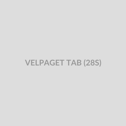 VELPAGET TAB (28S) - Bolan Clinic Pharmacy