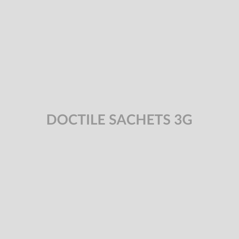 DOCTILE SACHETS 3G - Bolan Clinic Pharmacy