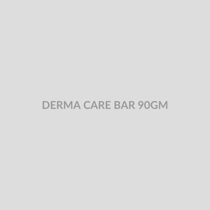 DERMA CARE BAR 90GM - Bolan Clinic Pharmacy