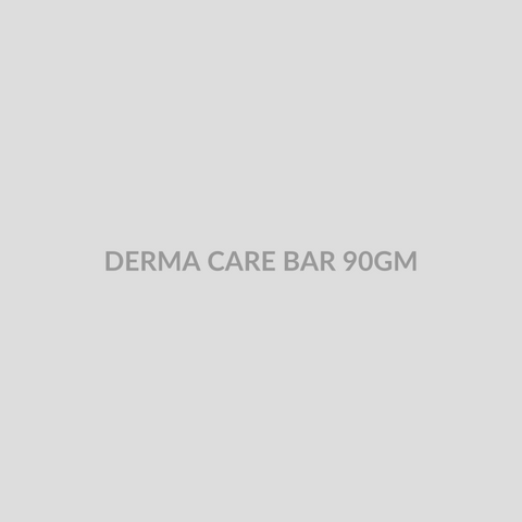 DERMA CARE BAR 90GM - Bolan Clinic Pharmacy
