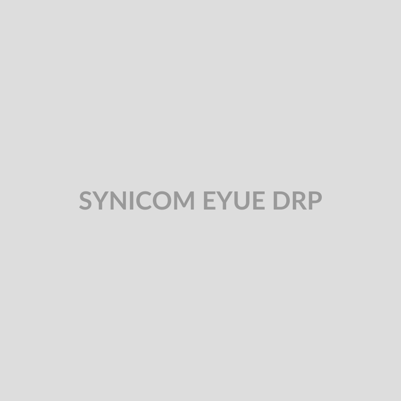 SYNICOM EYUE DRP - Bolan Clinic Pharmacy