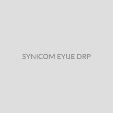 SYNICOM EYUE DRP - Bolan Clinic Pharmacy
