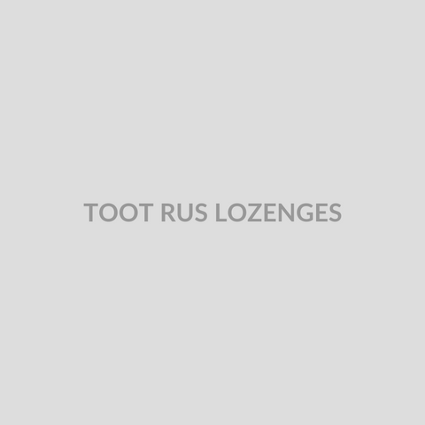 TOOT RUS LOZENGES - Bolan Clinic Pharmacy