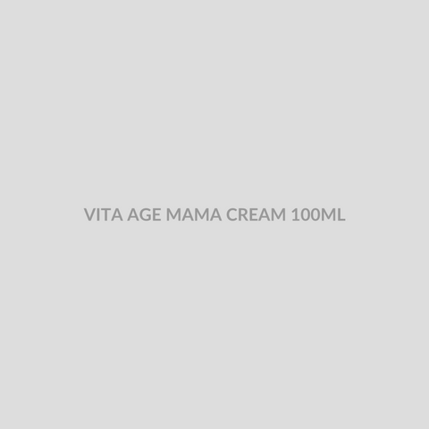 VITA AGE MAMA CREAM 100ML - Bolan Clinic Pharmacy