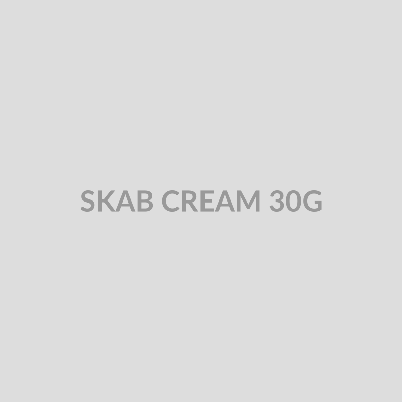 SKAB CREAM 30G - Bolan Clinic Pharmacy