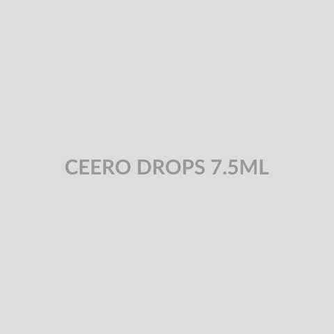 CEERO DROPS 7.5ML - Bolan Clinic Pharmacy