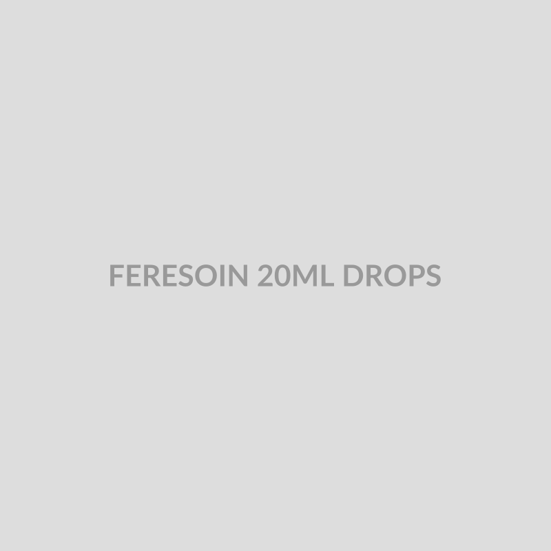 FERESOIN 20ML DROPS - Bolan Clinic Pharmacy