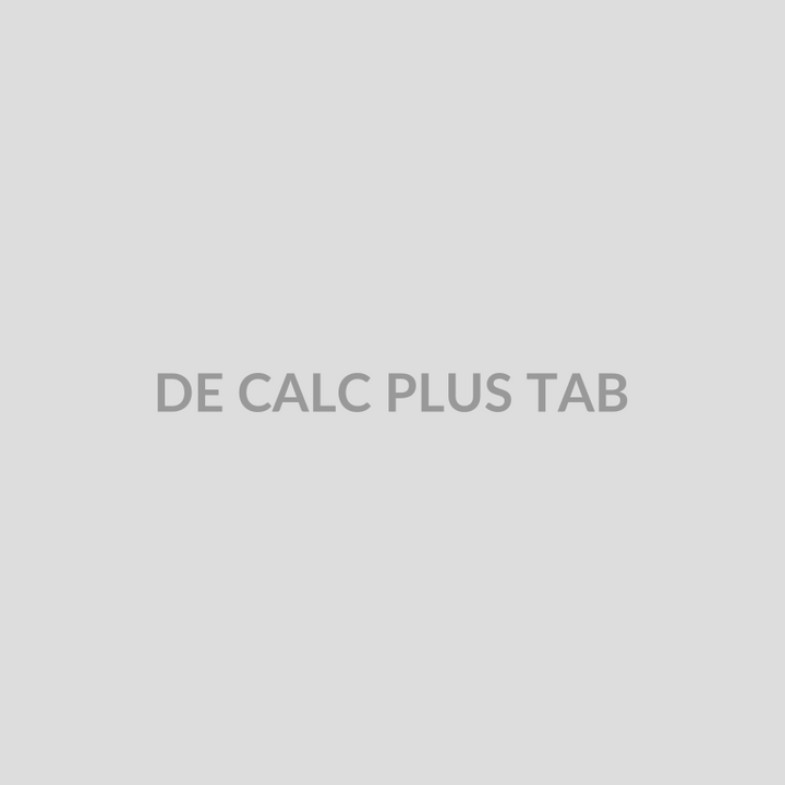 DE CALC PLUS TAB - Bolan Clinic Pharmacy