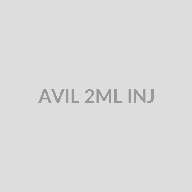 AVIL 2ML INJ - Bolan Clinic Pharmacy
