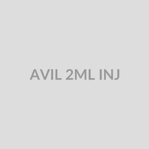 AVIL 2ML INJ - Bolan Clinic Pharmacy