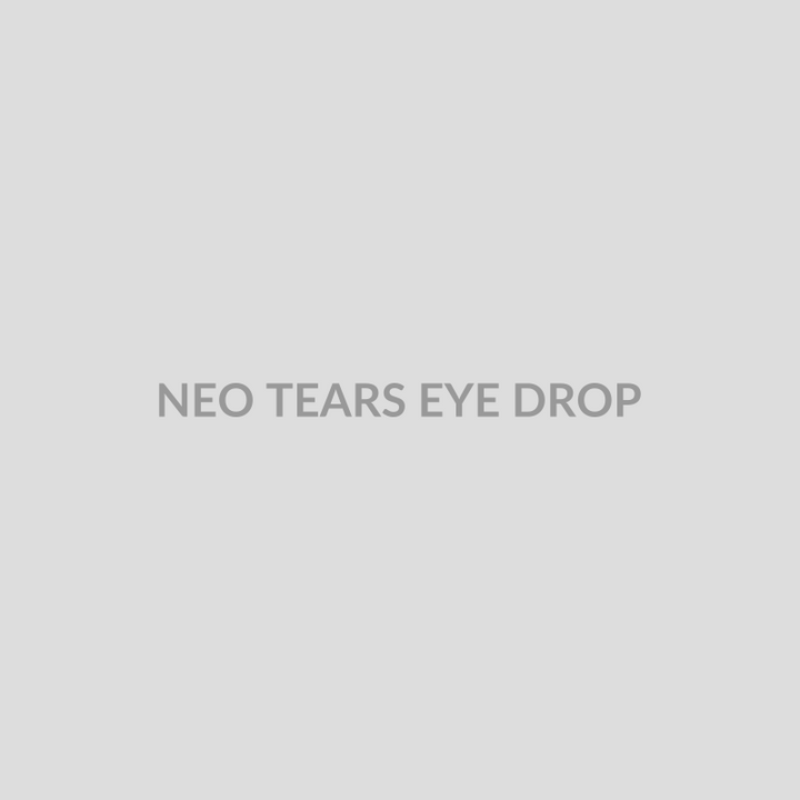 NEO TEARS EYE DROP - Bolan Clinic Pharmacy