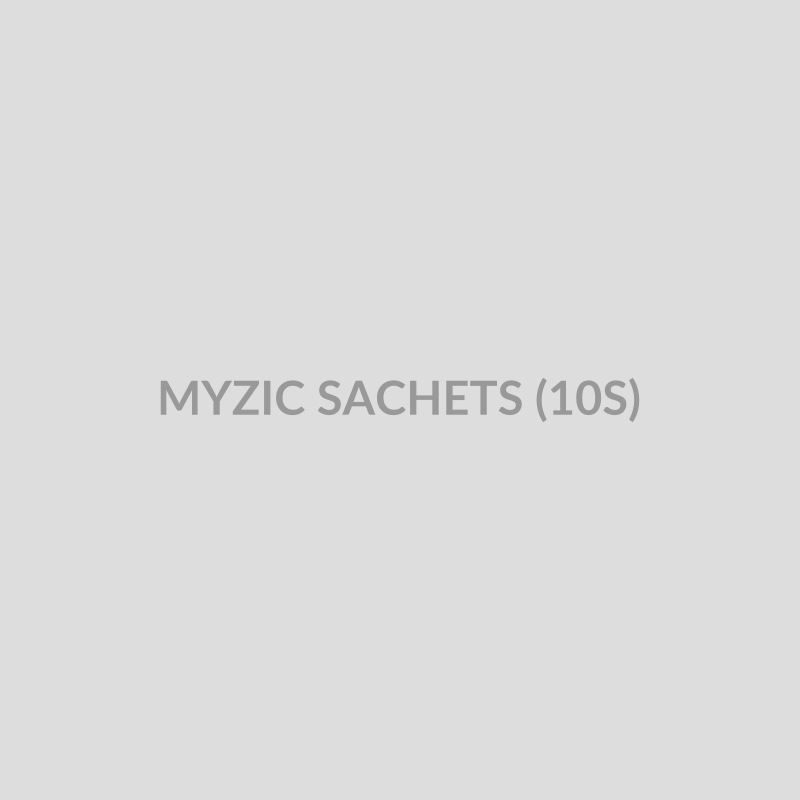 MYZIC SACHETS (10S) - Bolan Clinic Pharmacy