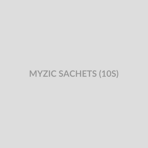 MYZIC SACHETS (10S) - Bolan Clinic Pharmacy