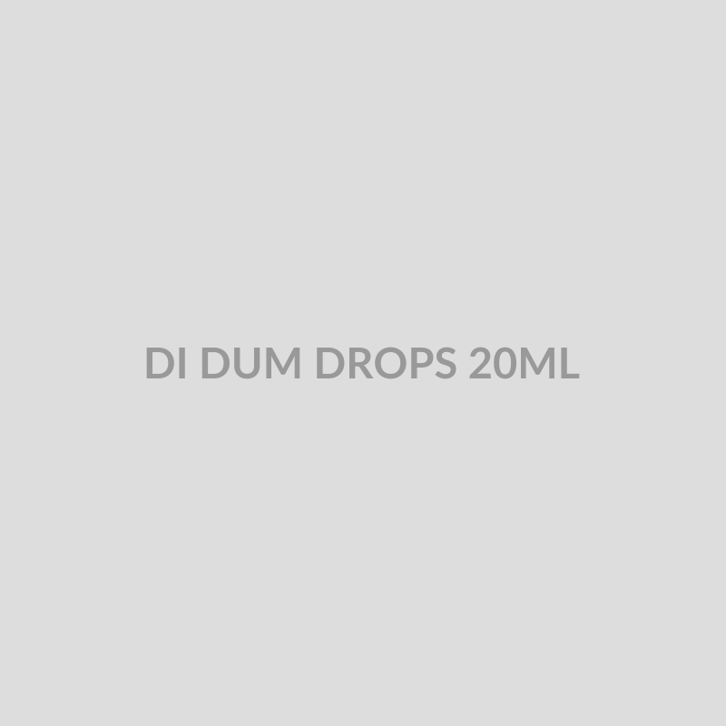 DI DUM DROPS 20ML - Bolan Clinic Pharmacy