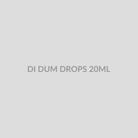 DI DUM DROPS 20ML - Bolan Clinic Pharmacy