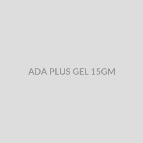 ADA PLUS GEL 15GM - Bolan Clinic Pharmacy