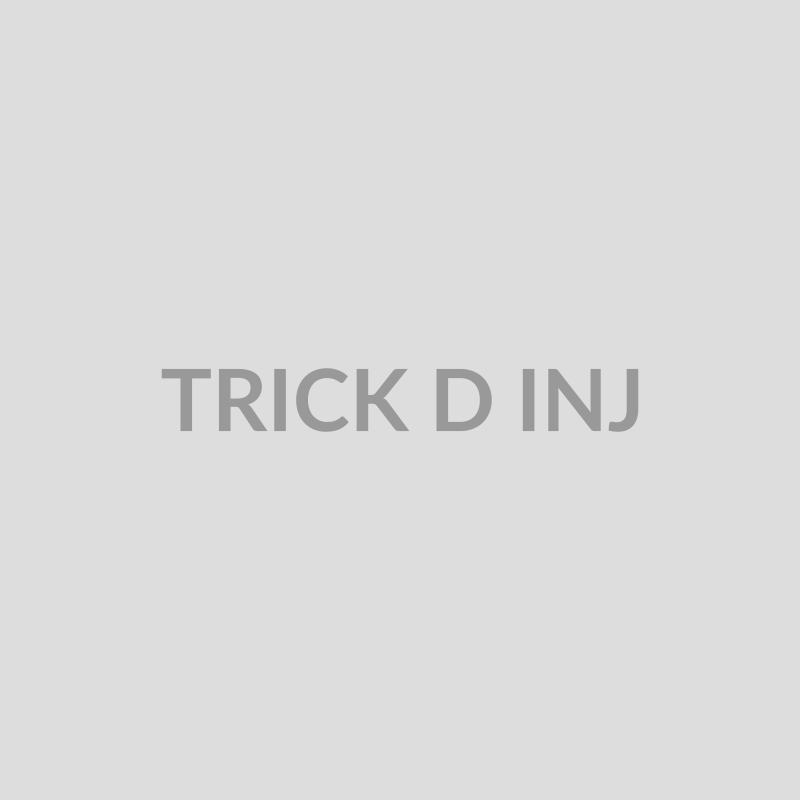 TRICK D INJ - Bolan Clinic Pharmacy