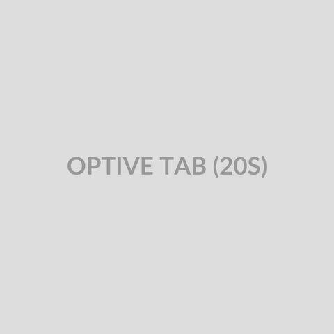 OPTIVE TAB (20S) - Bolan Clinic Pharmacy