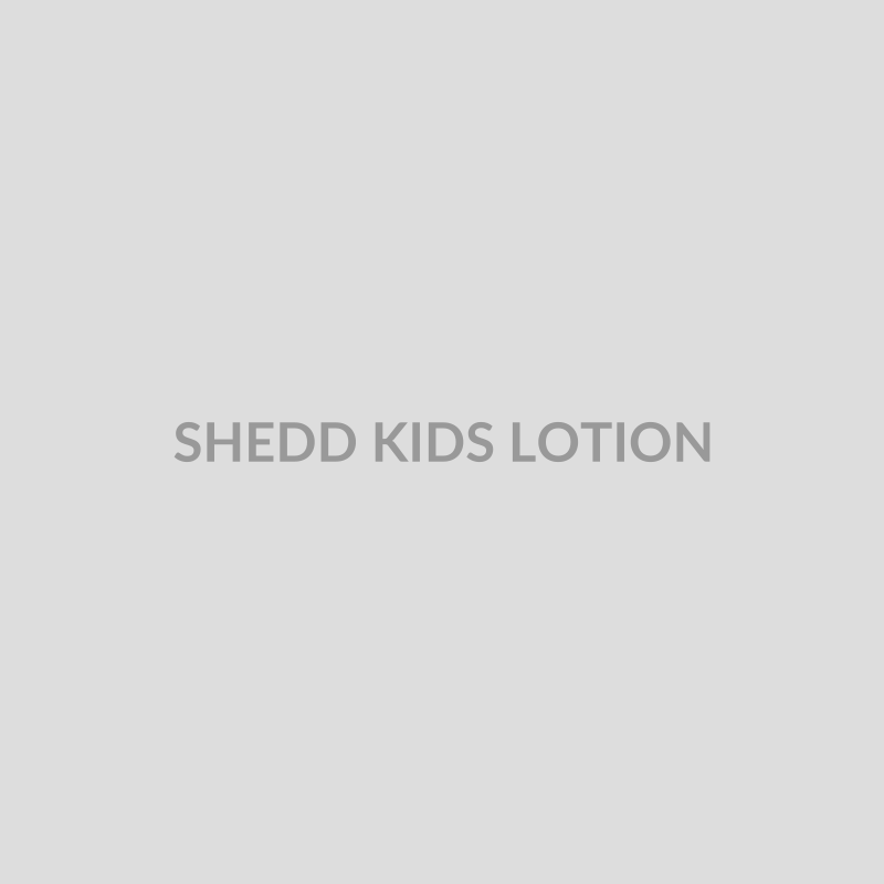 SHEDD KIDS LOTION - Bolan Clinic Pharmacy