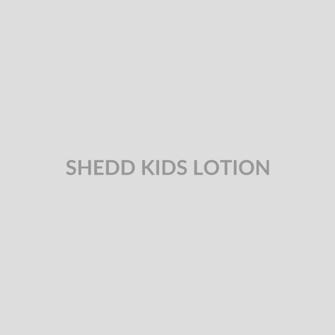 SHEDD KIDS LOTION - Bolan Clinic Pharmacy