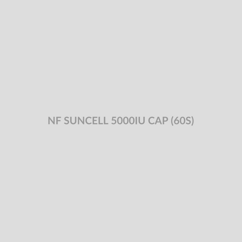 NF SUNCELL 5000IU CAP (60S) - Bolan Clinic Pharmacy