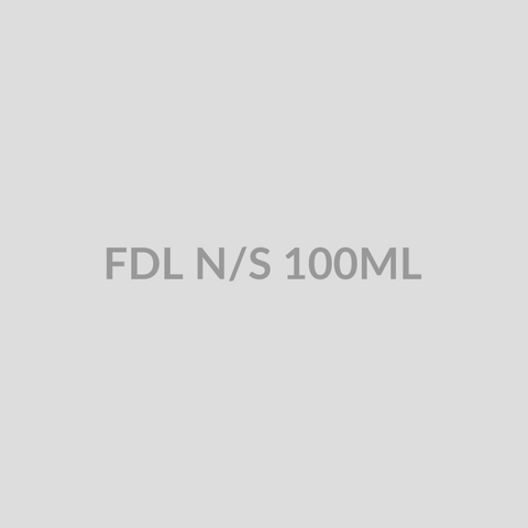 FDL N/S 100ML - Bolan Clinic Pharmacy