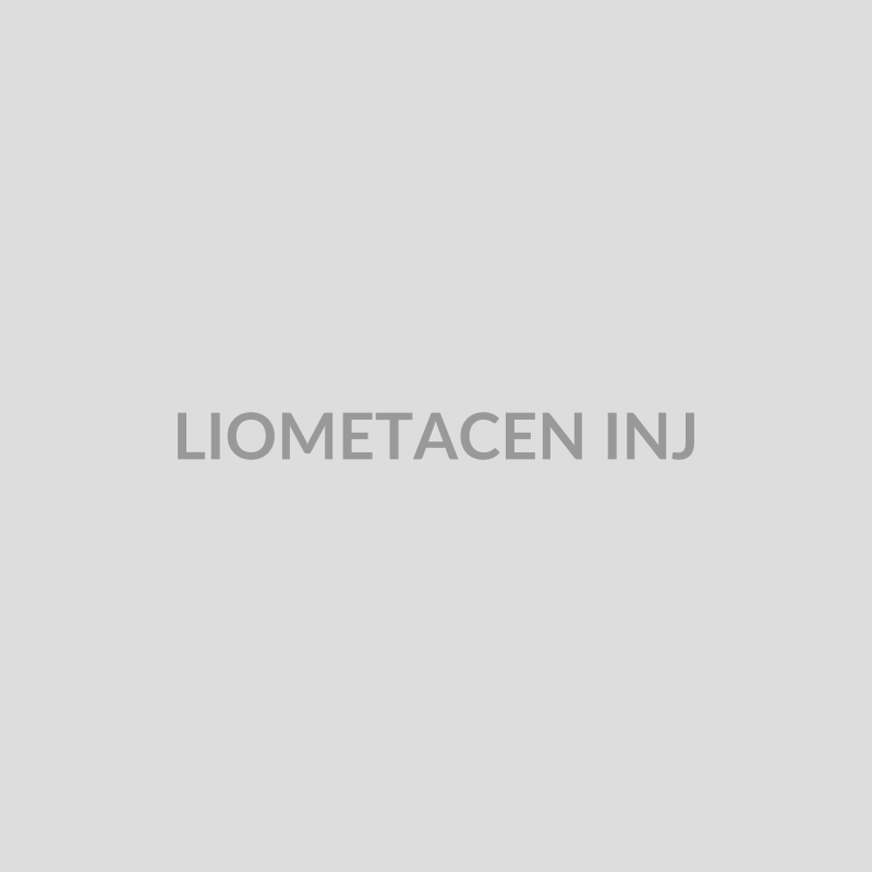 LIOMETACEN INJ - Bolan Clinic Pharmacy