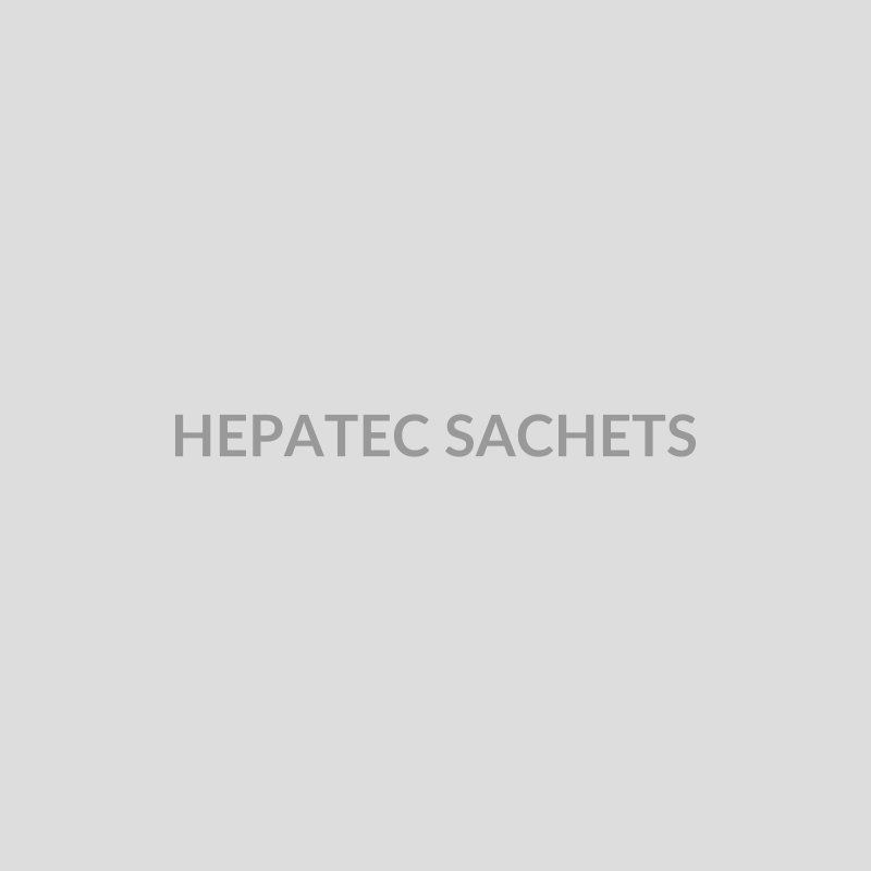 HEPATEC SACHETS - Bolan Clinic Pharmacy