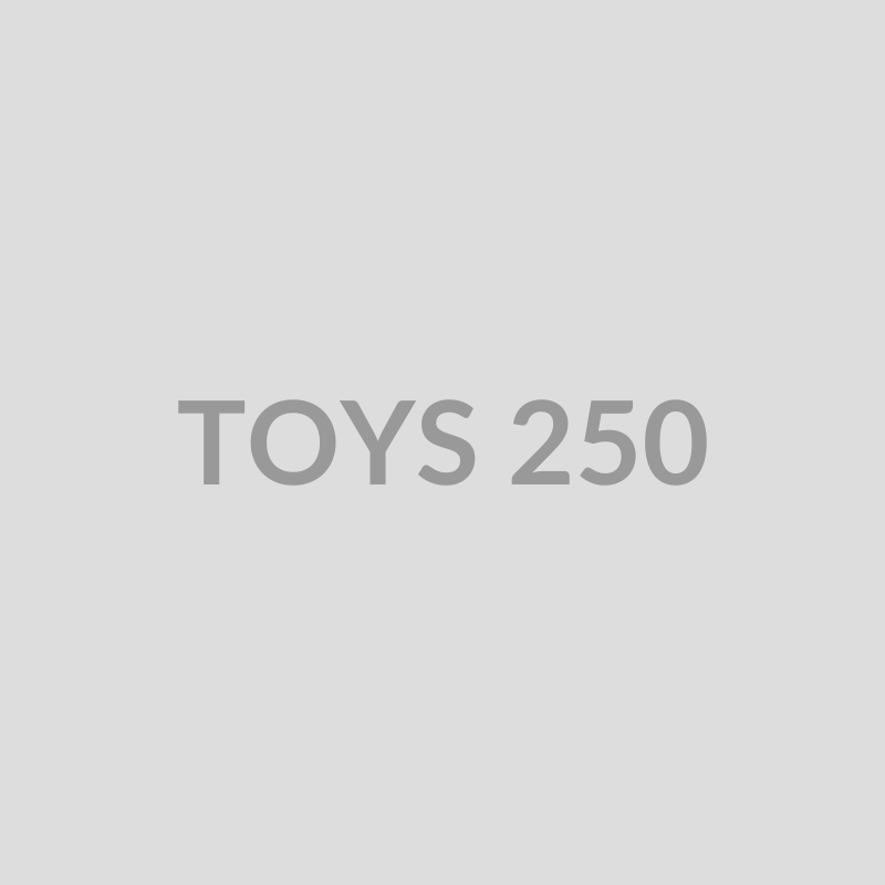 TOYS 250 - Bolan Clinic Pharmacy