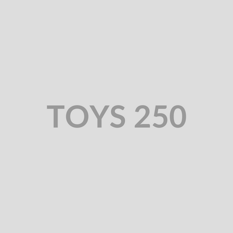 TOYS 250 - Bolan Clinic Pharmacy