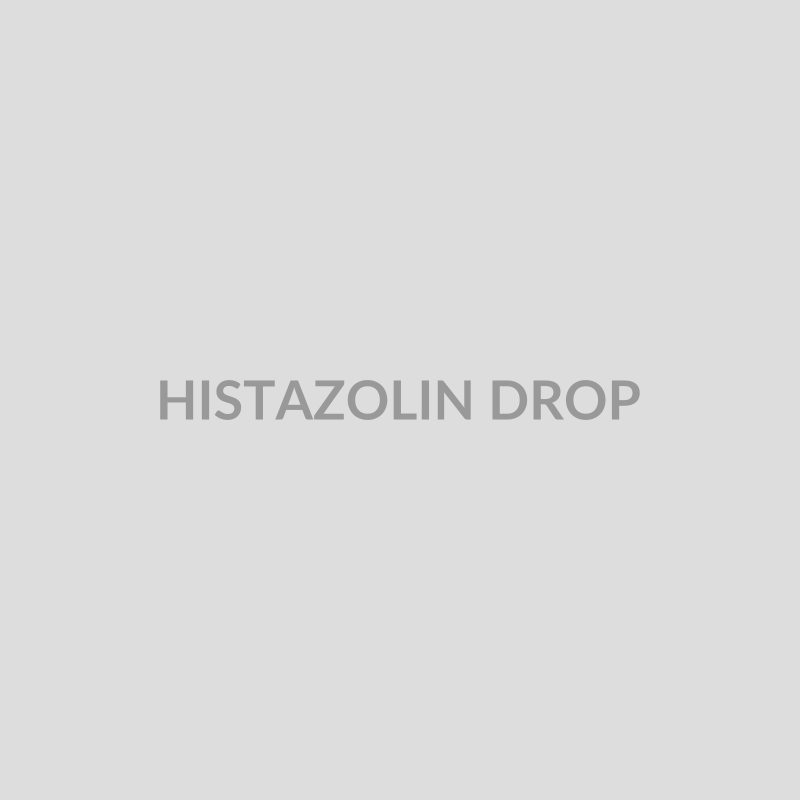 HISTAZOLIN DROP - Bolan Clinic Pharmacy