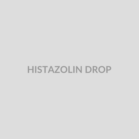 HISTAZOLIN DROP - Bolan Clinic Pharmacy