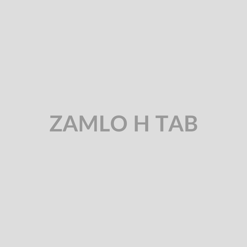 ZAMLO H TAB - Bolan Clinic Pharmacy