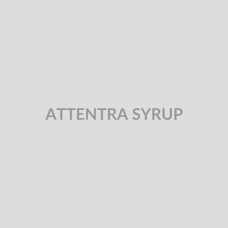 ATTENTRA SYRUP - Bolan Clinic Pharmacy